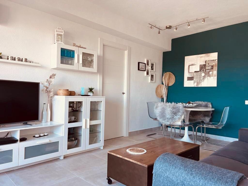 Fantastic Apartment Sea View Near Puerto Banus 马尔韦利亚 外观 照片