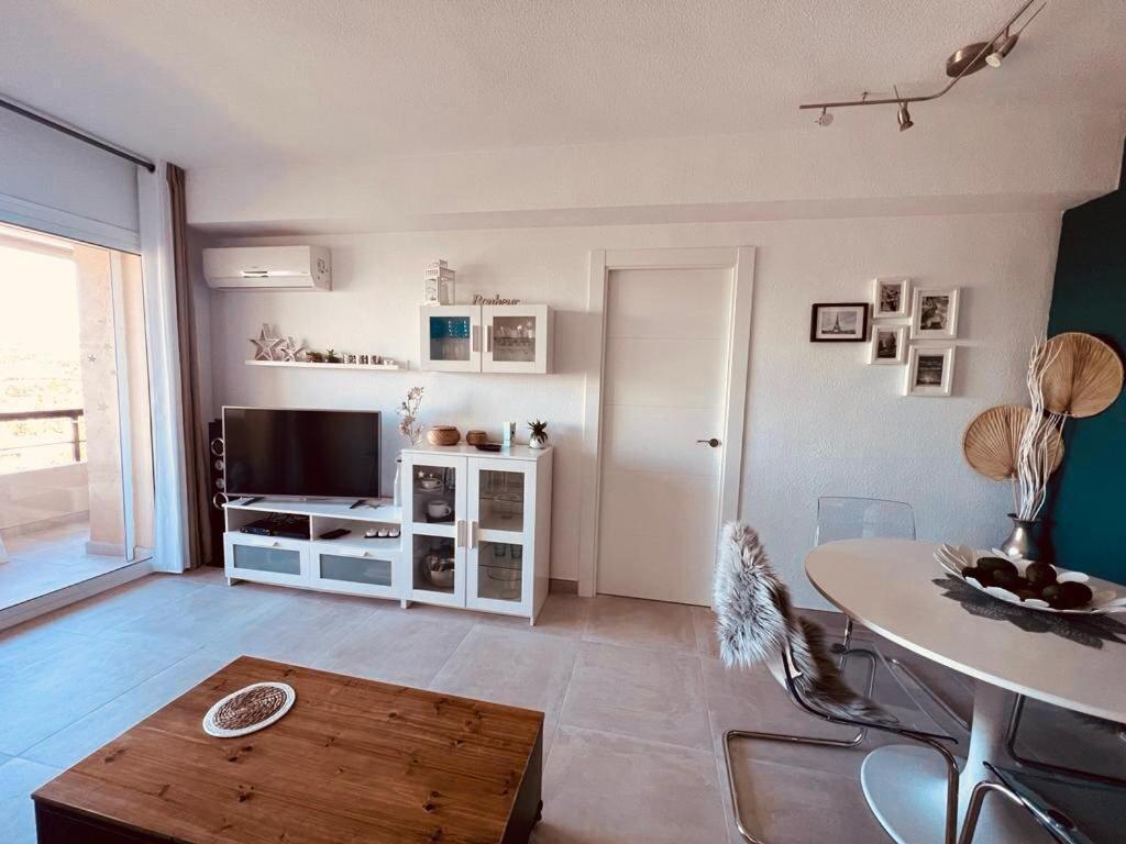 Fantastic Apartment Sea View Near Puerto Banus 马尔韦利亚 外观 照片
